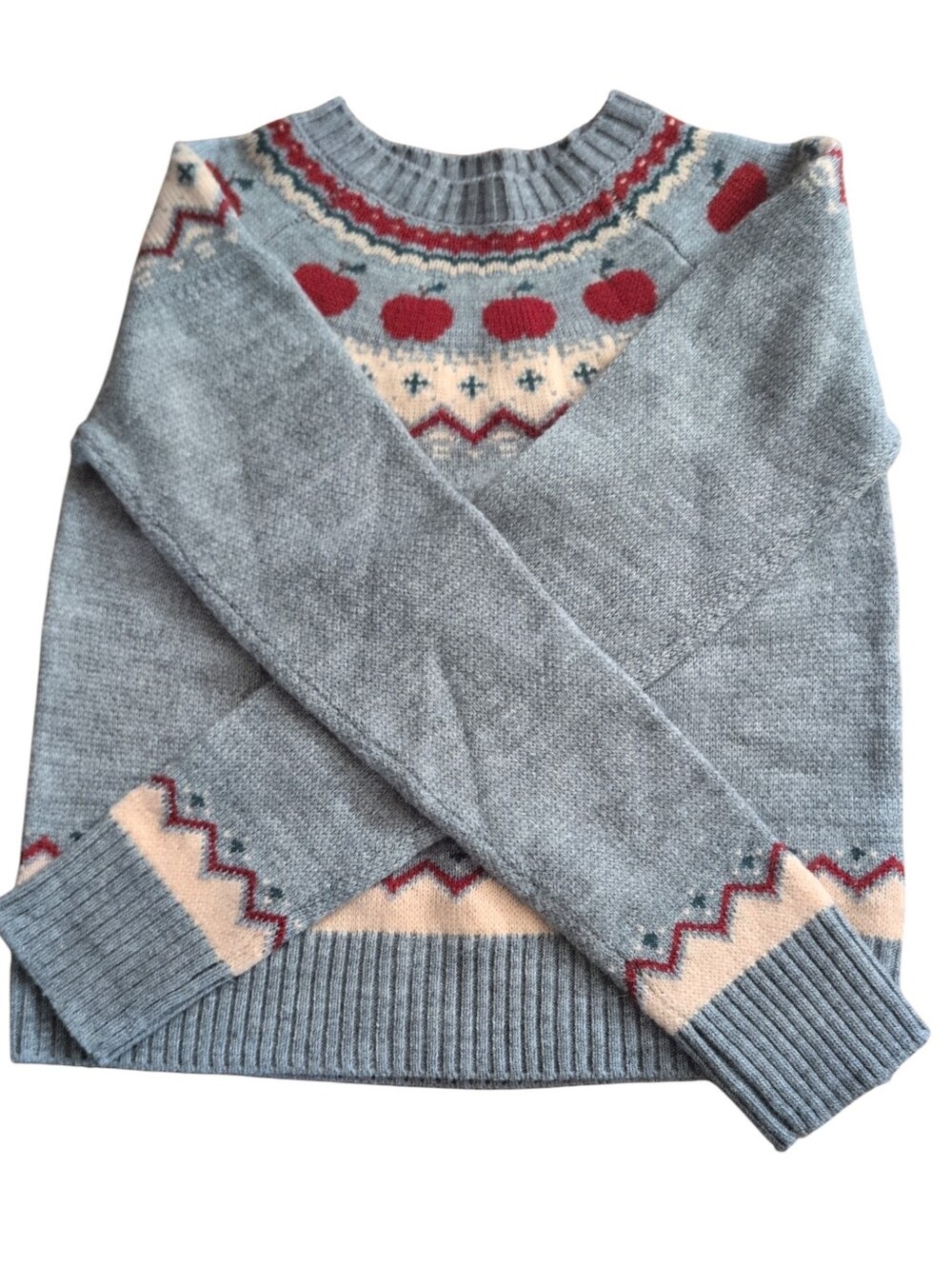 Kiel James Patrick Apple Picking Sweater - Picture 5 of 7